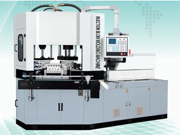 Injection Moulding Machine